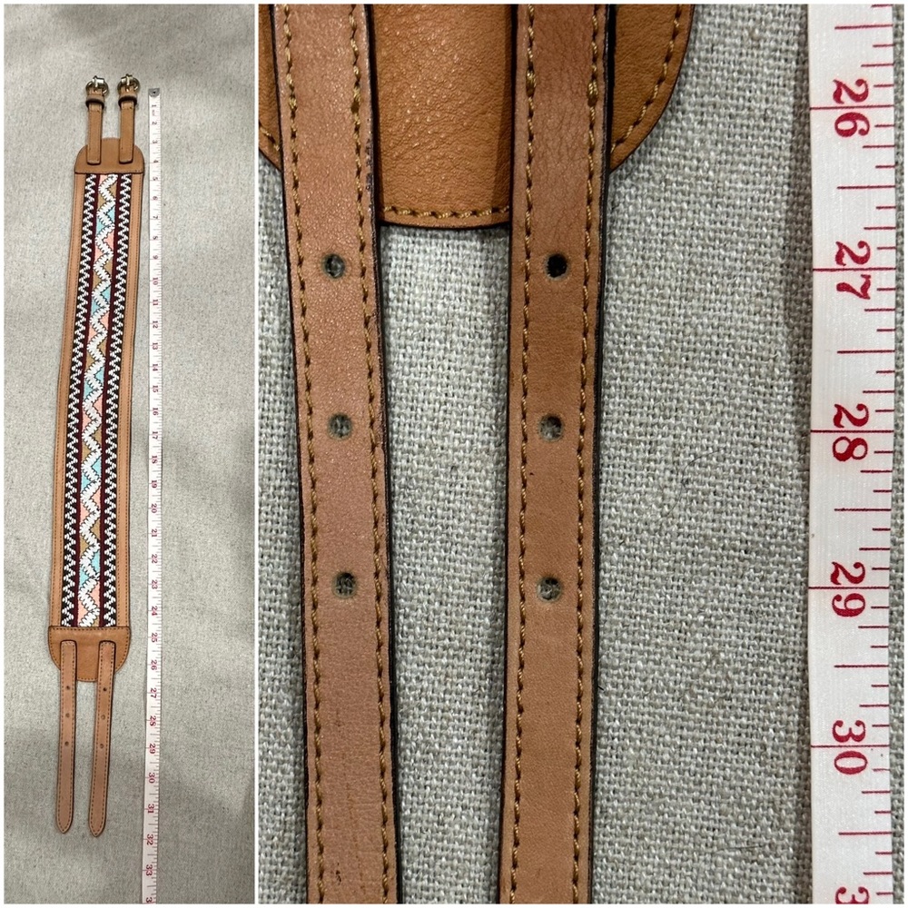 Anthro “Zephyr Corset Belt” - Picture 3 of 11